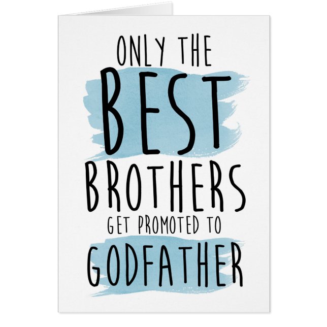 solamente los mejores hermanos consiguen (Frente)