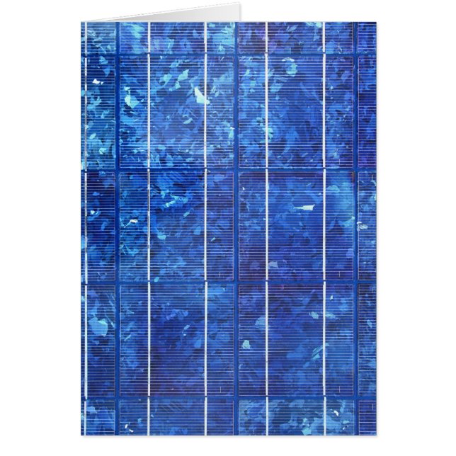 Solar panel (Frente)