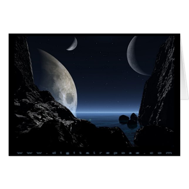 Solaris (Anverso (Horizontal))