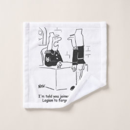 Soldado en el Personalizado de la Legión Extranjer