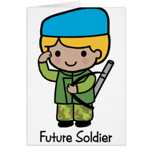 Soldado futuro