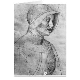 Soldado que lleva un casco