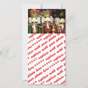 Soldados de Navidad de Cascanueces