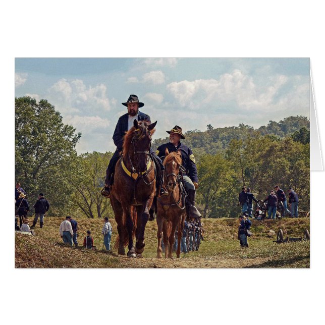 Soldados de Sindicatos Ricos (Anverso (Horizontal))