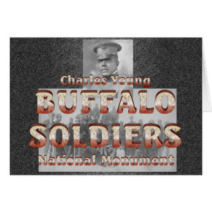 Soldados del búfalo de ABH