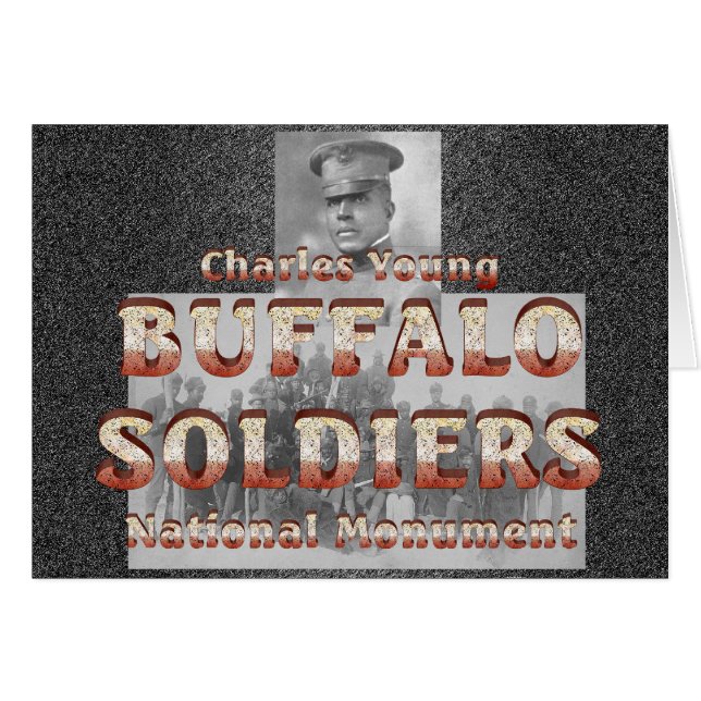 Soldados del búfalo de ABH (Anverso (Horizontal))