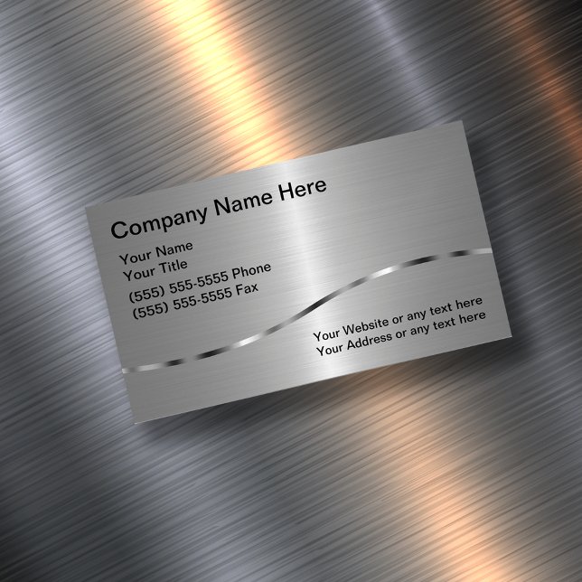 Soldadura de imán de tarjetas de visita (Subido por el creador)