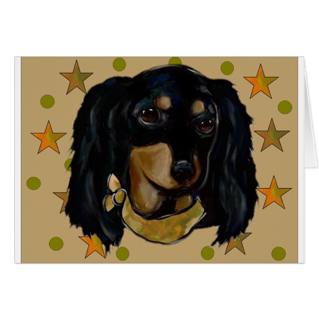 Soldier Doxie (Anverso (Horizontal))