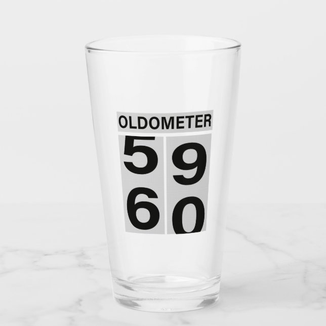 SOLDOMETER DE 60 AÑOS (Anverso)