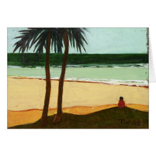 Soledad 2006 de la playa