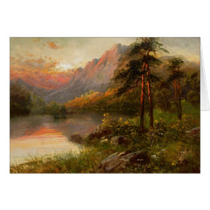 Soledad de la montaña