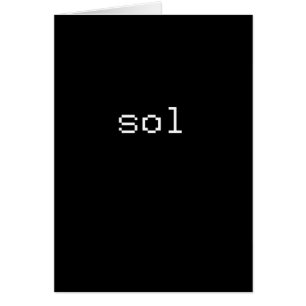 Solenoide