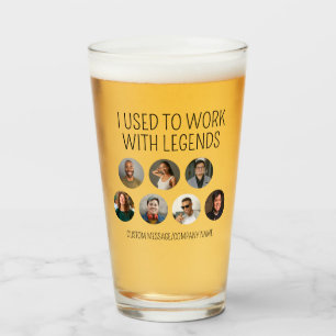 Solía Trabajar Con Leyendas 7 Cervezas De Fotograf