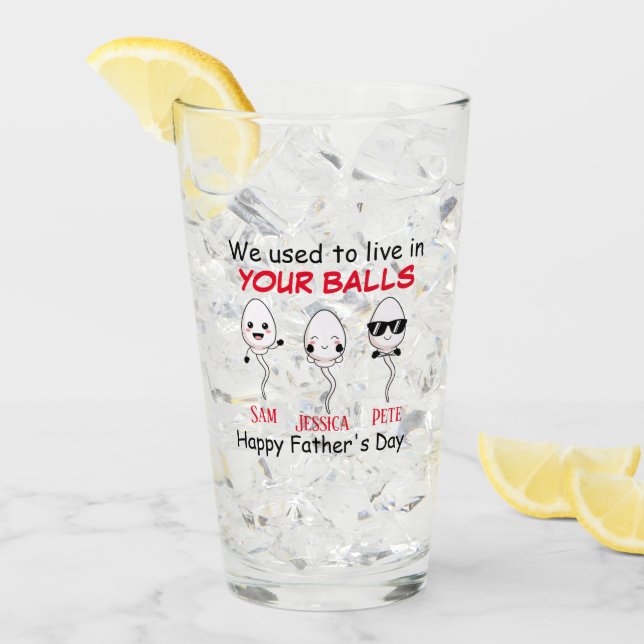 Solíamos vivir en tus bolas Hasta 3 (Anverso (hielo))