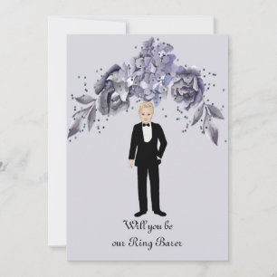 Solicitud de barras de anillo para la serie Blue S