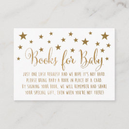 Solicitud de libro Insertar tarjeta