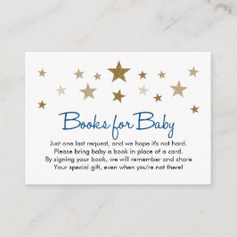 Solicitud de libro Insertar tarjeta