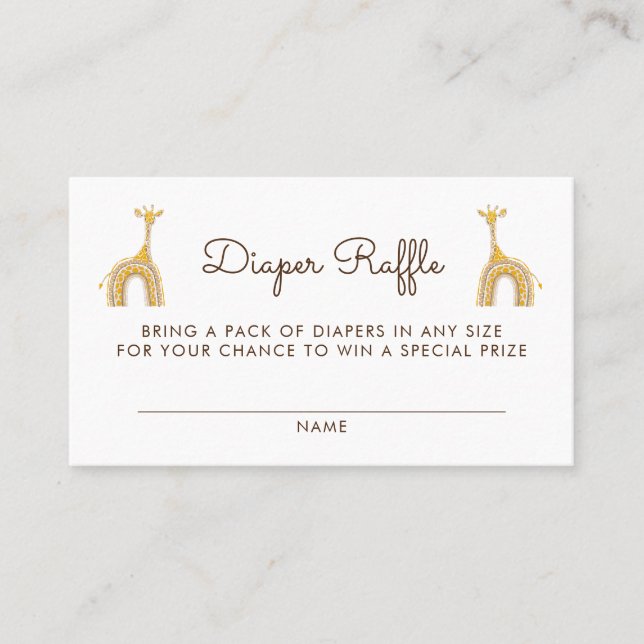 Solicitud de libros | Insertar invitación de Baby  (Anverso)