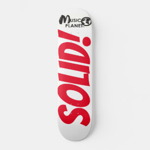 SOLID / TST Patineta