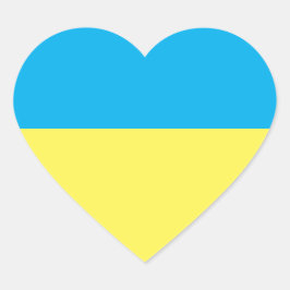 Solidaridad de Pegatinas de Ucrania