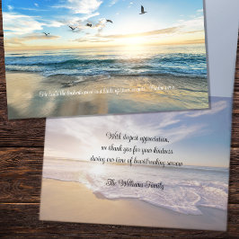 Solidaridad Gracias A Las Aves Voladoras Tarjetas 