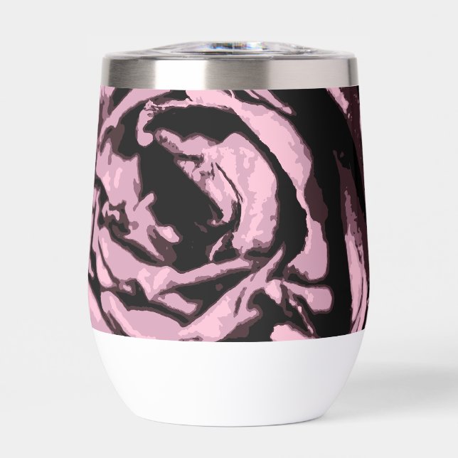 Solo algunos Rosas (Frente)