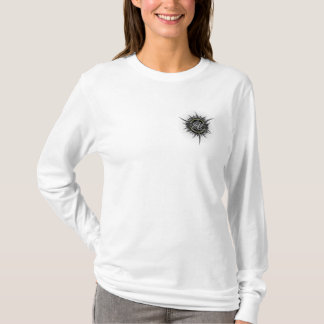 Solo animales arrogantes - Camisa de manga larga