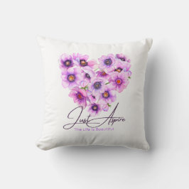 Sólo aspire almohadas
