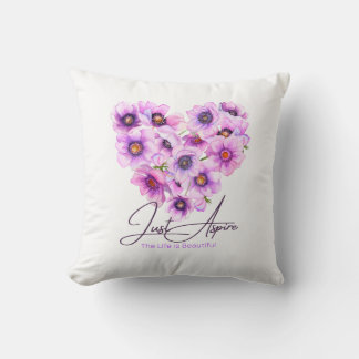 Sólo aspire almohadas
