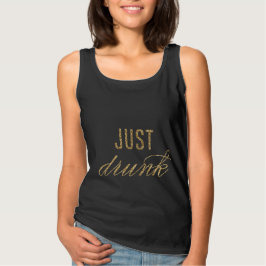 SÓLO BEBER camisa de soltera // camisa