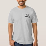 Solo camisa casada<br><div class="desc">Solo camiseta casada... ...  gran regalo para el novio</div>
