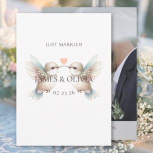 Solo casada Añadir Invitación de Boda de fotos