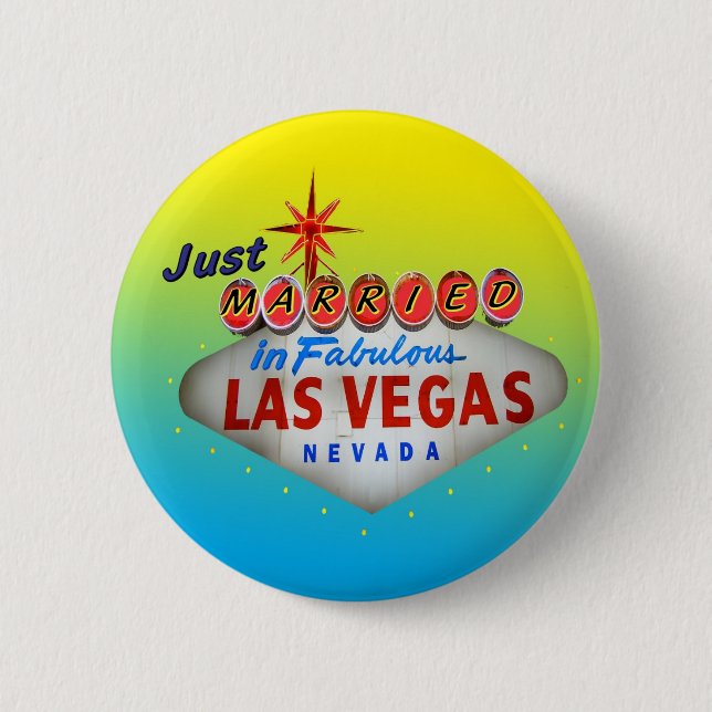 Solo casado con el botón de Las Vegas (Anverso)