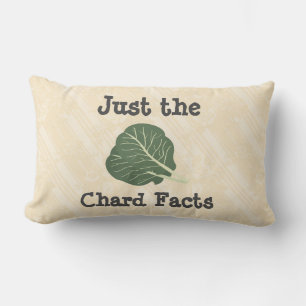 Sólo Chard hace referencia a la almohada lumbar