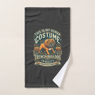 Sólo Chica Que Ama El Servicio Postal De Halloween