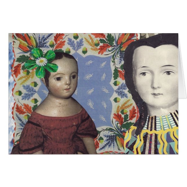 Solo Chicas estadounidenses (Anverso (Horizontal))