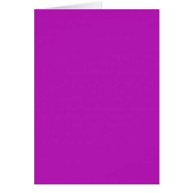 SÓLO COLOR - magenta (Frente)