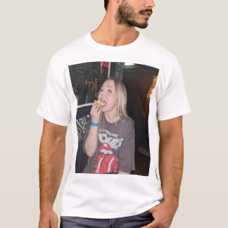 Solo cómela camiseta