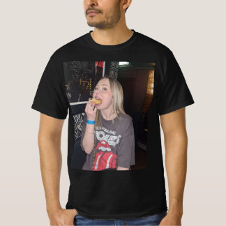 Solo cómela camiseta