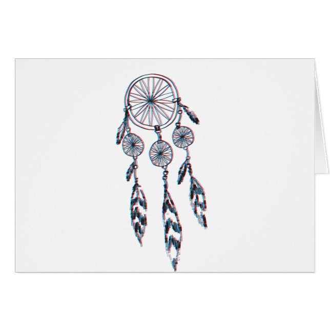 Solo Dreamcatcher (Anverso (Horizontal))