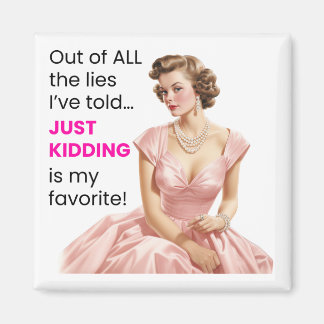 Solo el acoso es mi imán favorito de la vida