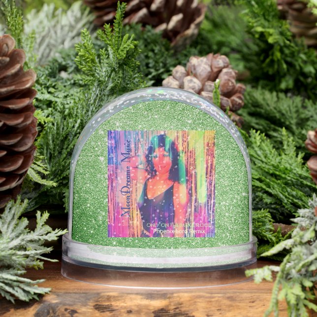 Sólo en la Mezcla de Danza (Invierno)