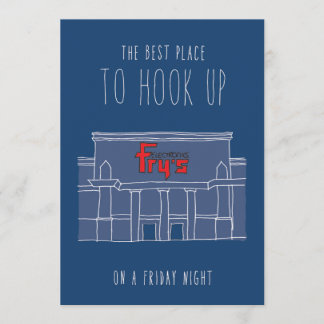 Solo en la tarjeta de felicitación de Silicon Vall