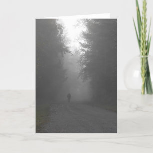 Solo en la TARJETA de Fútbol para niebla*