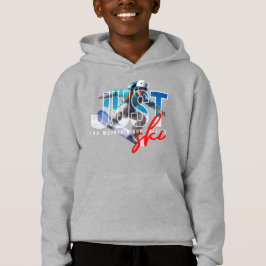 Solo esquí | Niños