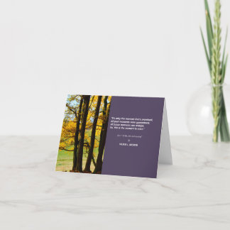 Solo este momento gracias por la tarjeta de simpat