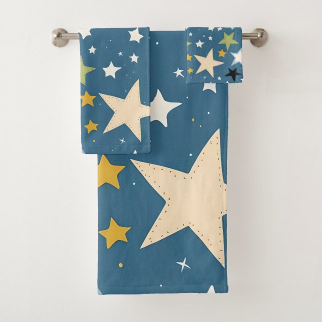 Solo Estrellas  (In situ)