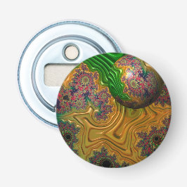 Sólo flotando por el abridor de botellas