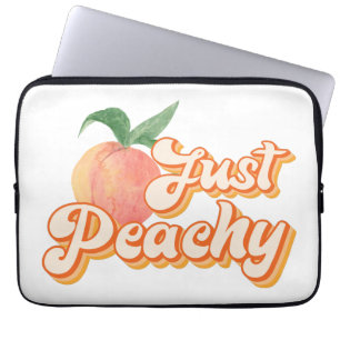 Solo funda para portátil Peachy