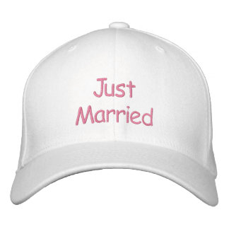 Solo gorra casada